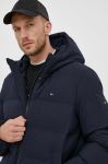 Куртка Tommy Hilfiger чоловіча колір синій зимова (3385843) Куртка Tommy Hilfiger чоловіча колір синій зимова (3385843)