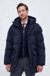 Куртка Tommy Hilfiger чоловіча колір синій зимова (3519993) Куртка Tommy Hilfiger чоловіча колір синій зимова (3519993)