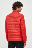 Куртка Boss Orange BOSS ORANGE чоловіча колір червоний перехідна Куртка Boss Orange BOSS ORANGE чоловіча колір червоний перехідна