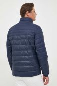 Куртка Boss Orange BOSS ORANGE чоловіча колір синій перехідна Куртка Boss Orange BOSS ORANGE чоловіча колір синій перехідна