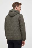 Куртка Lindbergh чоловіча колір зелений перехідна (3492944) Куртка Lindbergh чоловіча колір зелений перехідна (3492944)