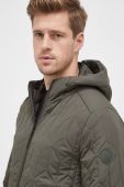 Куртка Lindbergh чоловіча колір зелений перехідна (3492944) Куртка Lindbergh чоловіча колір зелений перехідна (3492944)