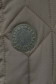 Куртка Lindbergh чоловіча колір зелений перехідна (3492944) Куртка Lindbergh чоловіча колір зелений перехідна (3492944)