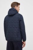 Куртка Lindbergh чоловіча колір синій перехідна (3503115) Куртка Lindbergh чоловіча колір синій перехідна (3503115)