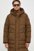 Пухова куртка Bomboogie чоловіча колір зелений зимова (3577902) Пухова куртка Bomboogie чоловіча колір зелений зимова (3577902)