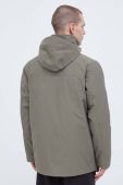Куртка Columbia чоловіча колір зелений перехідна (3510274) Куртка Columbia чоловіча колір зелений перехідна (3510274)