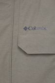 Куртка Columbia чоловіча колір зелений перехідна (3510274) Куртка Columbia чоловіча колір зелений перехідна (3510274)