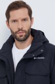Куртка outdoor Columbia Landroamer колір чорний Куртка outdoor Columbia Landroamer колір чорний