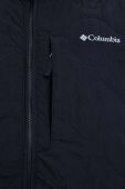 Куртка Columbia чоловіча колір чорний перехідна (3486013) Куртка Columbia чоловіча колір чорний перехідна (3486013)