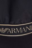 Куртка EA7 Emporio Armani чоловіча колір чорний перехідна (3409423) Куртка EA7 Emporio Armani чоловіча колір чорний перехідна (3409423)