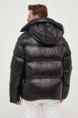 Пухова куртка Emporio Armani чоловіча колір чорний зимова (3598020) Пухова куртка Emporio Armani чоловіча колір чорний зимова (3598020)