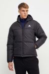 Куртка adidas чоловіча колір чорний зимова (3550729) Куртка adidas чоловіча колір чорний зимова (3550729)