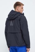 Куртка adidas чоловіча колір чорний зимова (3557984) Куртка adidas чоловіча колір чорний зимова (3557984)