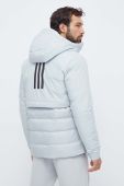 Пухова куртка adidas чоловіча колір зелений зимова (3634940) Пухова куртка adidas чоловіча колір зелений зимова (3634940)