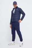 Пухова куртка adidas чоловіча колір синій перехідна (3557989) Пухова куртка adidas чоловіча колір синій перехідна (3557989)