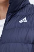 Пухова куртка adidas чоловіча колір синій перехідна (3557989) Пухова куртка adidas чоловіча колір синій перехідна (3557989)