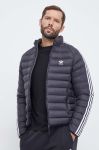 Куртка adidas Originals чоловіча колір чорний зимова (3559813) Куртка adidas Originals чоловіча колір чорний зимова (3559813)