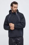 Куртка adidas Originals чоловіча колір чорний перехідна (3686397) Куртка adidas Originals чоловіча колір чорний перехідна (3686397)