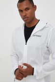 Вітровка adidas TERREX Xperior Windweave колір білий (3402450) Вітровка adidas TERREX Xperior Windweave колір білий (3402450)