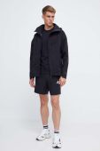 Куртка adidas чоловіча колір чорний перехідна (3557993) Куртка adidas чоловіча колір чорний перехідна (3557993)