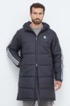 Куртка adidas Originals чоловіча колір чорний зимова (3567618) Куртка adidas Originals чоловіча колір чорний зимова (3567618)
