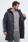 Куртка adidas Originals чоловіча колір чорний зимова (3567618) Куртка adidas Originals чоловіча колір чорний зимова (3567618)