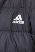Пухова куртка adidas чоловіча колір чорний зимова (3598025) Пухова куртка adidas чоловіча колір чорний зимова (3598025)