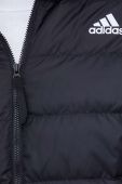 Пухова куртка adidas чоловіча колір чорний перехідна (3546776) Пухова куртка adidas чоловіча колір чорний перехідна (3546776)