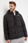 Куртка Fila чоловіча колір чорний зимова (3470740) Куртка Fila чоловіча колір чорний зимова (3470740)
