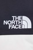 Пухова куртка The North Face чоловіча колір бежевий зимова