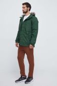 Куртка The North Face чоловіча колір зелений перехідна (3598029) Куртка The North Face чоловіча колір зелений перехідна (3598029)