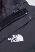 Куртка outdoor The North Face New DryVent Triclimate колір чорний Куртка outdoor The North Face New DryVent Triclimate колір чорний