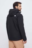 Куртка outdoor The North Face Carto Triclimate колір чорний