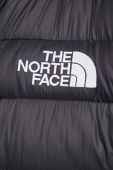 Пухова куртка The North Face чоловіча колір чорний перехідна (3567667) Пухова куртка The North Face чоловіча колір чорний перехідна (3567667)