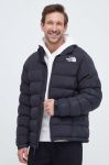 Куртка The North Face чоловіча колір чорний зимова (3582618) Куртка The North Face чоловіча колір чорний зимова (3582618)