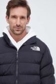 Куртка The North Face чоловіча колір чорний зимова (3582618) Куртка The North Face чоловіча колір чорний зимова (3582618)
