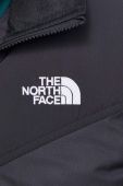 Безрукавка The North Face чоловічий колір чорний зимовий Безрукавка The North Face чоловічий колір чорний зимовий