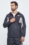 Вітровка The North Face Mountain Athletics колір чорний (3636015) Вітровка The North Face Mountain Athletics колір чорний (3636015)