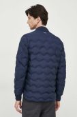 Куртка Michael Kors чоловіча колір синій перехідна (3541812) Куртка Michael Kors чоловіча колір синій перехідна (3541812)