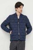 Куртка Michael Kors чоловіча колір синій перехідна (3541812) Куртка Michael Kors чоловіча колір синій перехідна (3541812)