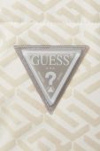 Куртка Guess чоловіча колір бежевий зимова (3500614) Куртка Guess чоловіча колір бежевий зимова (3500614)