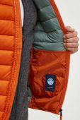 Безрукавка North Sails чоловічий колір помаранчевий перехідний Безрукавка North Sails чоловічий колір помаранчевий перехідний