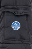 Куртка North Sails чоловіча колір чорний зимова (3605807) Куртка North Sails чоловіча колір чорний зимова (3605807)