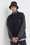 Безрукавка Dickies чоловічий колір чорний перехідний Безрукавка Dickies чоловічий колір чорний перехідний