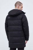 Пухова куртка Puma чоловіча колір чорний зимова (3510306)
