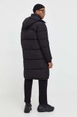 Куртка Karl Kani чоловіча колір чорний зимова (3578013) Куртка Karl Kani чоловіча колір чорний зимова (3578013)