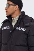 Куртка Karl Kani чоловіча колір чорний зимова (3578013) Куртка Karl Kani чоловіча колір чорний зимова (3578013)