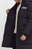 Куртка Karl Kani чоловіча колір чорний зимова (3578013) Куртка Karl Kani чоловіча колір чорний зимова (3578013)