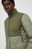 Куртка Marc O'Polo чоловіча колір зелений перехідна (3528560) Куртка Marc O'Polo чоловіча колір зелений перехідна (3528560)