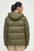 Пухова куртка Marc O'Polo чоловіча колір зелений зимова (3582631) Пухова куртка Marc O'Polo чоловіча колір зелений зимова (3582631)